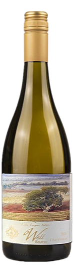 Lake Cooper Estate Heathcote Chardonnay